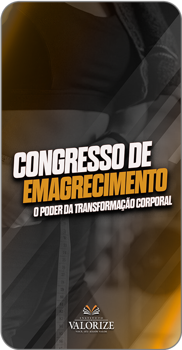 Congresso de Emagrecimento