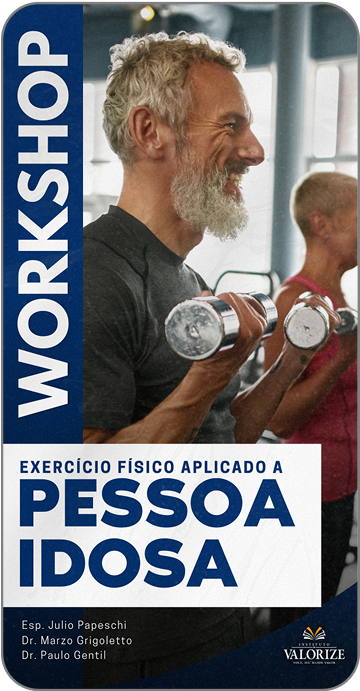 Pessoa Idosa