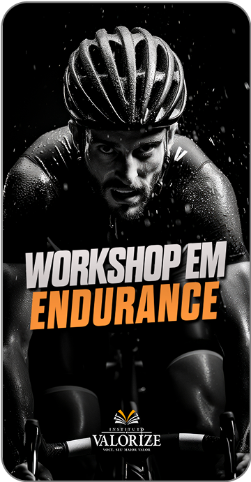Workshop em Endurance 1