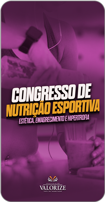 Congresso de Nutrição