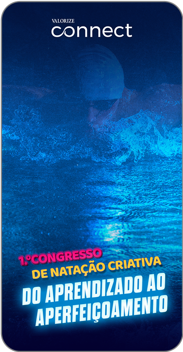 1 Congresso de Natação