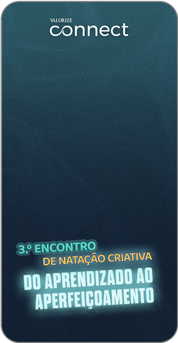3 Encontro Natação