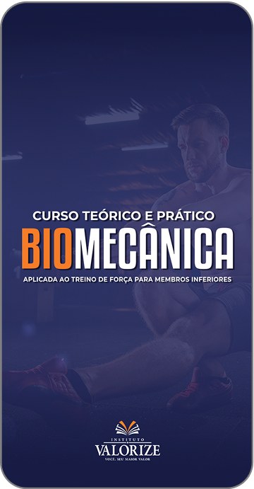 Curso Teórico e Prático de Bio